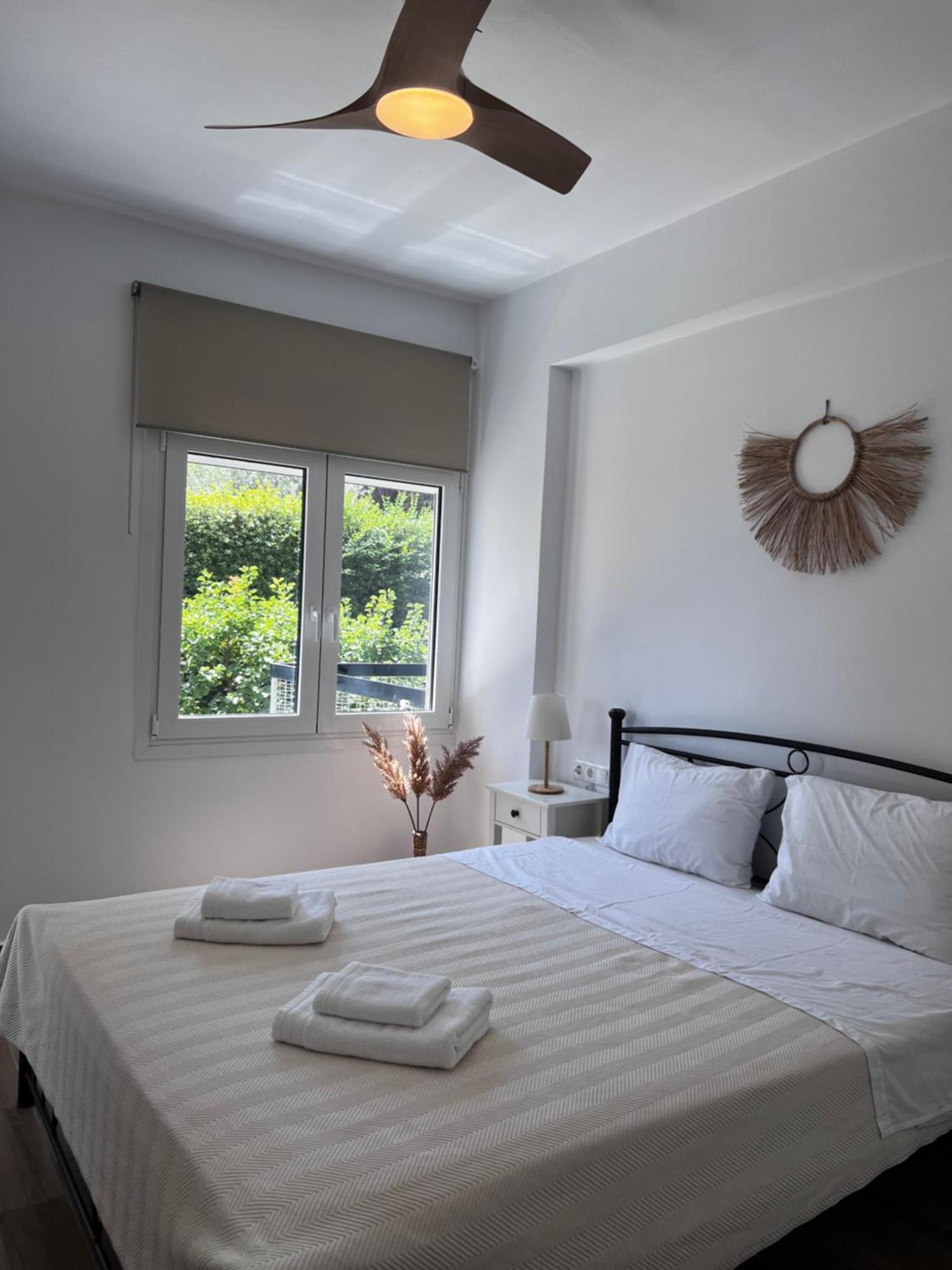 Ilianas House Apartment Porto Rafti Bagian luar foto