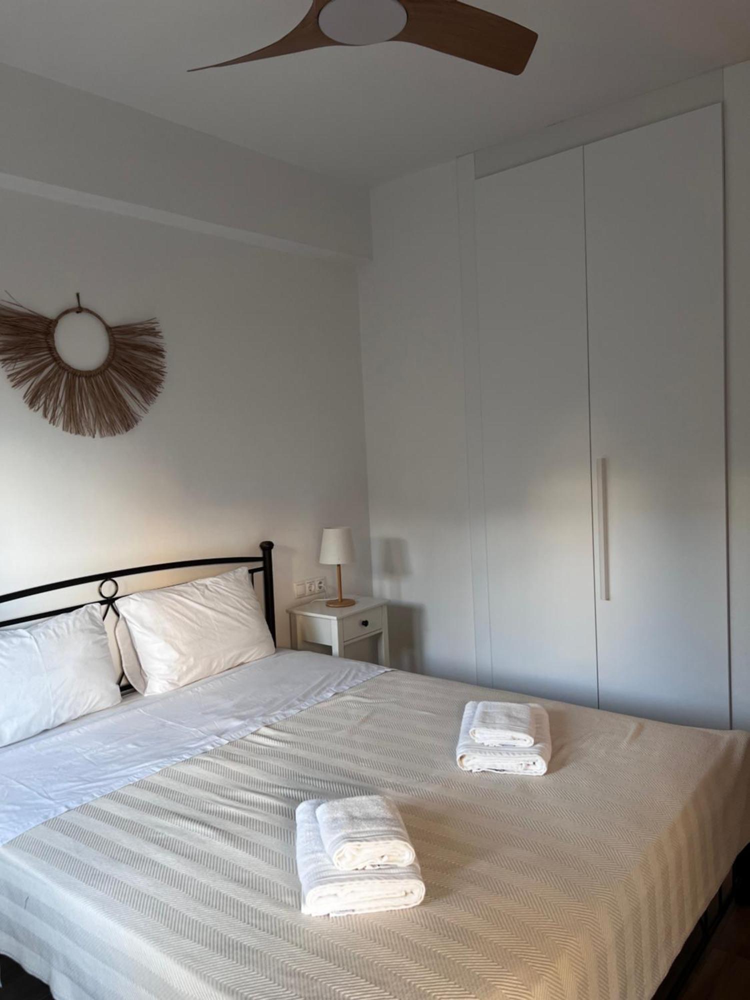 Ilianas House Apartment Porto Rafti Bagian luar foto